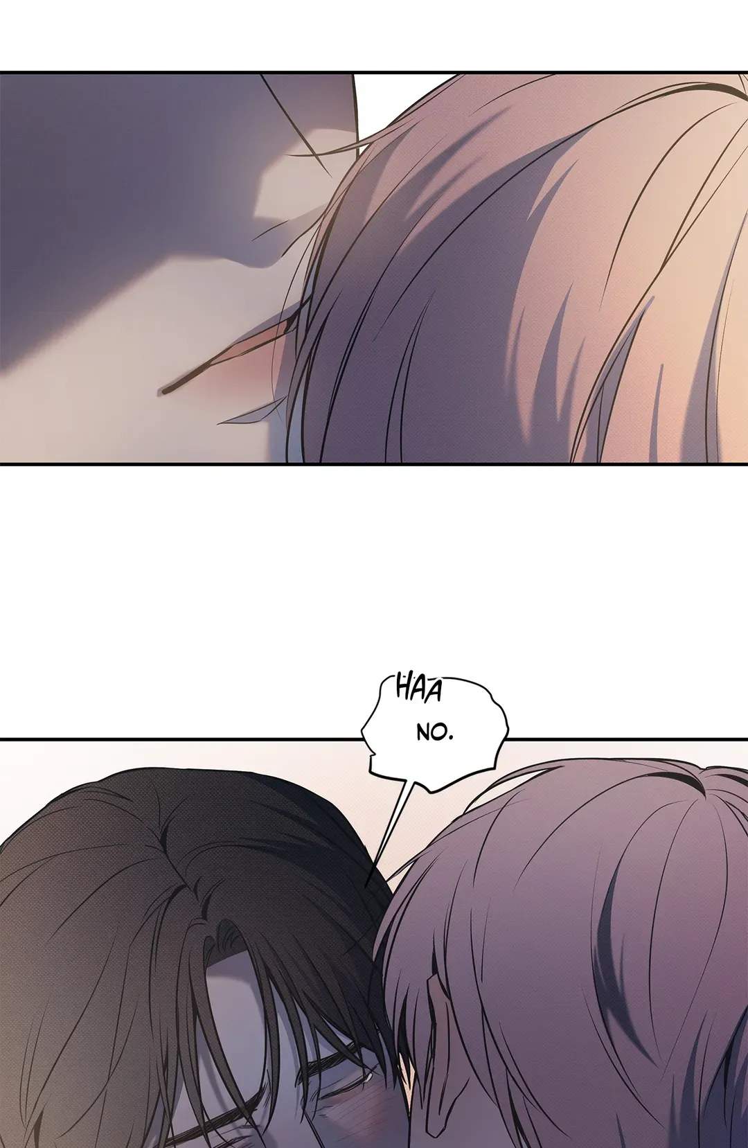 The Sea’s Nocturne (Mature) - Chapter 63 manhwa