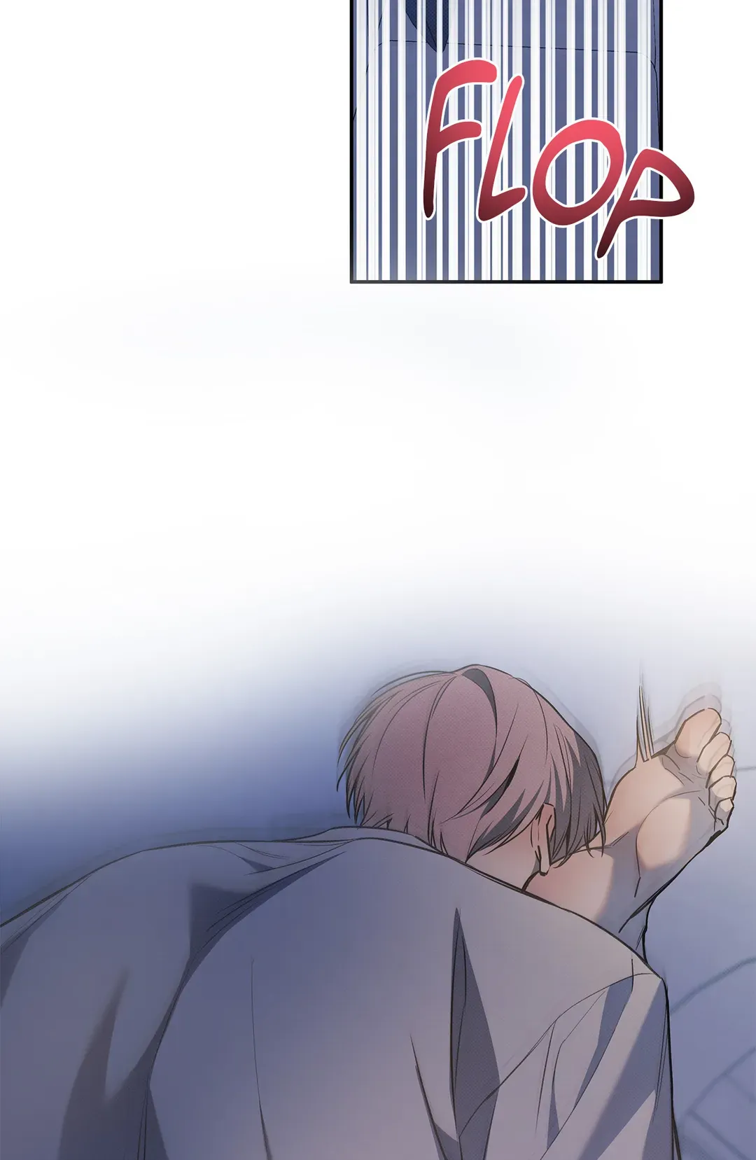 The Sea’s Nocturne (Mature) - Chapter 63 manhwa