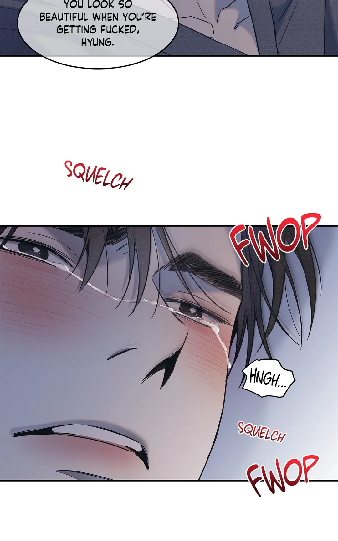 The Sea’s Nocturne (Mature) - Chapter 63 manhwa