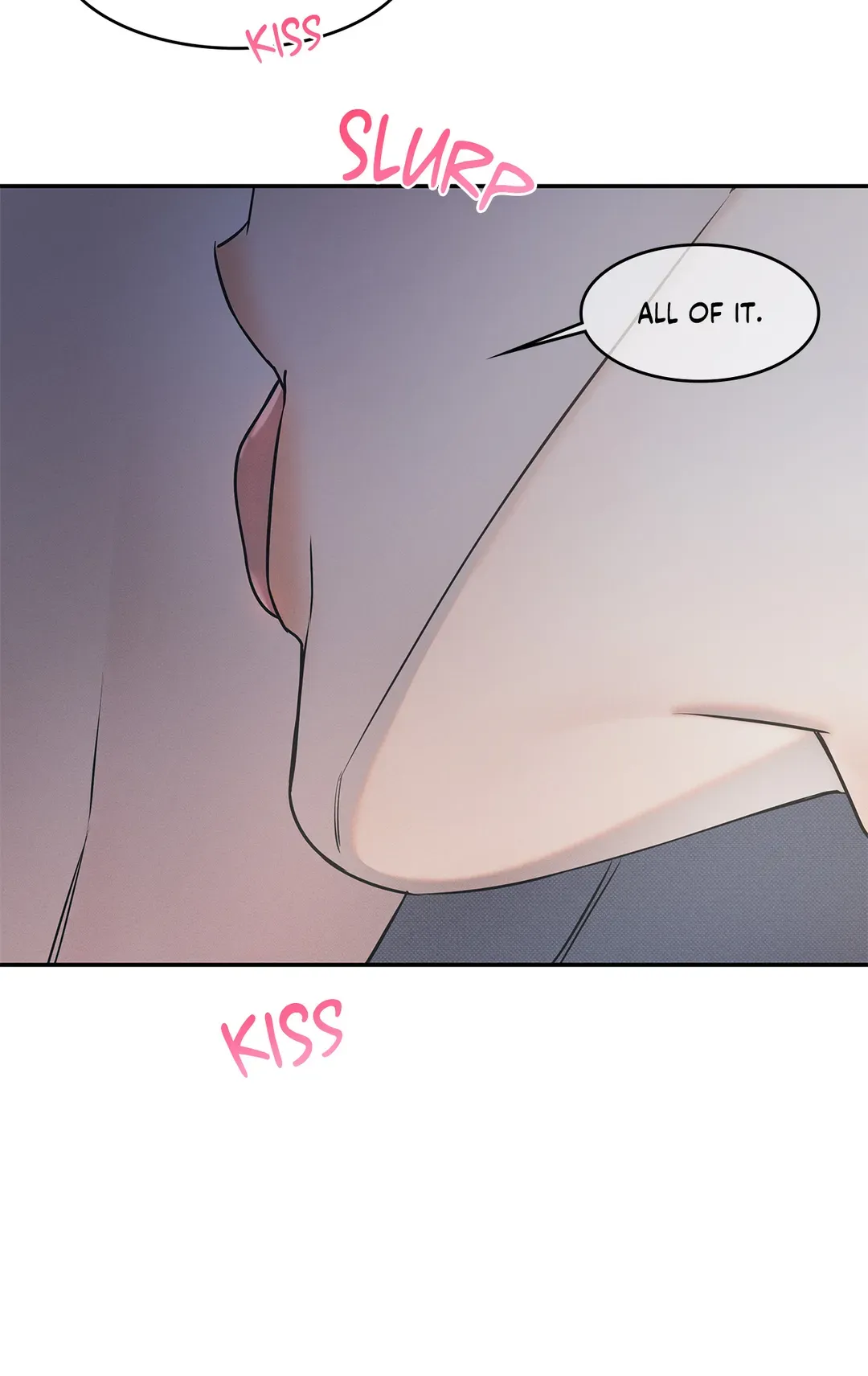 The Sea’s Nocturne (Mature) - Chapter 63 manhwa