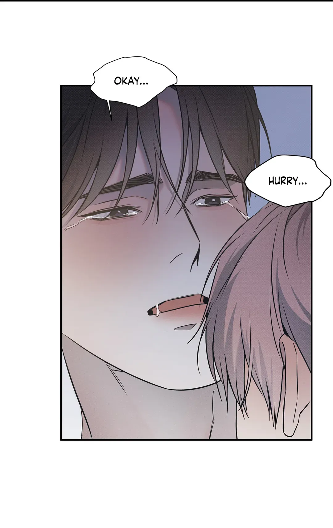 The Sea’s Nocturne (Mature) - Chapter 63 manhwa
