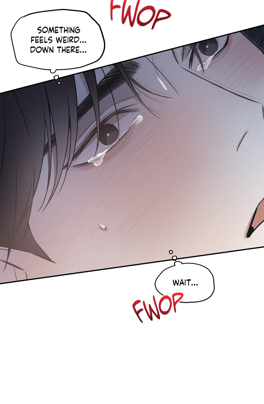 The Sea’s Nocturne (Mature) - Chapter 63 manhwa