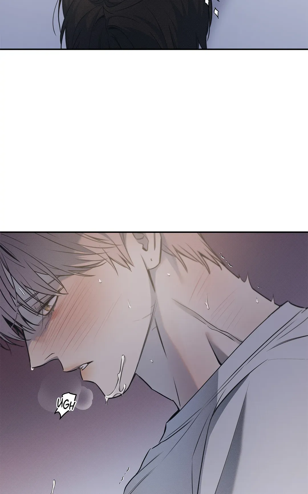 The Sea’s Nocturne (Mature) - Chapter 63 manhwa