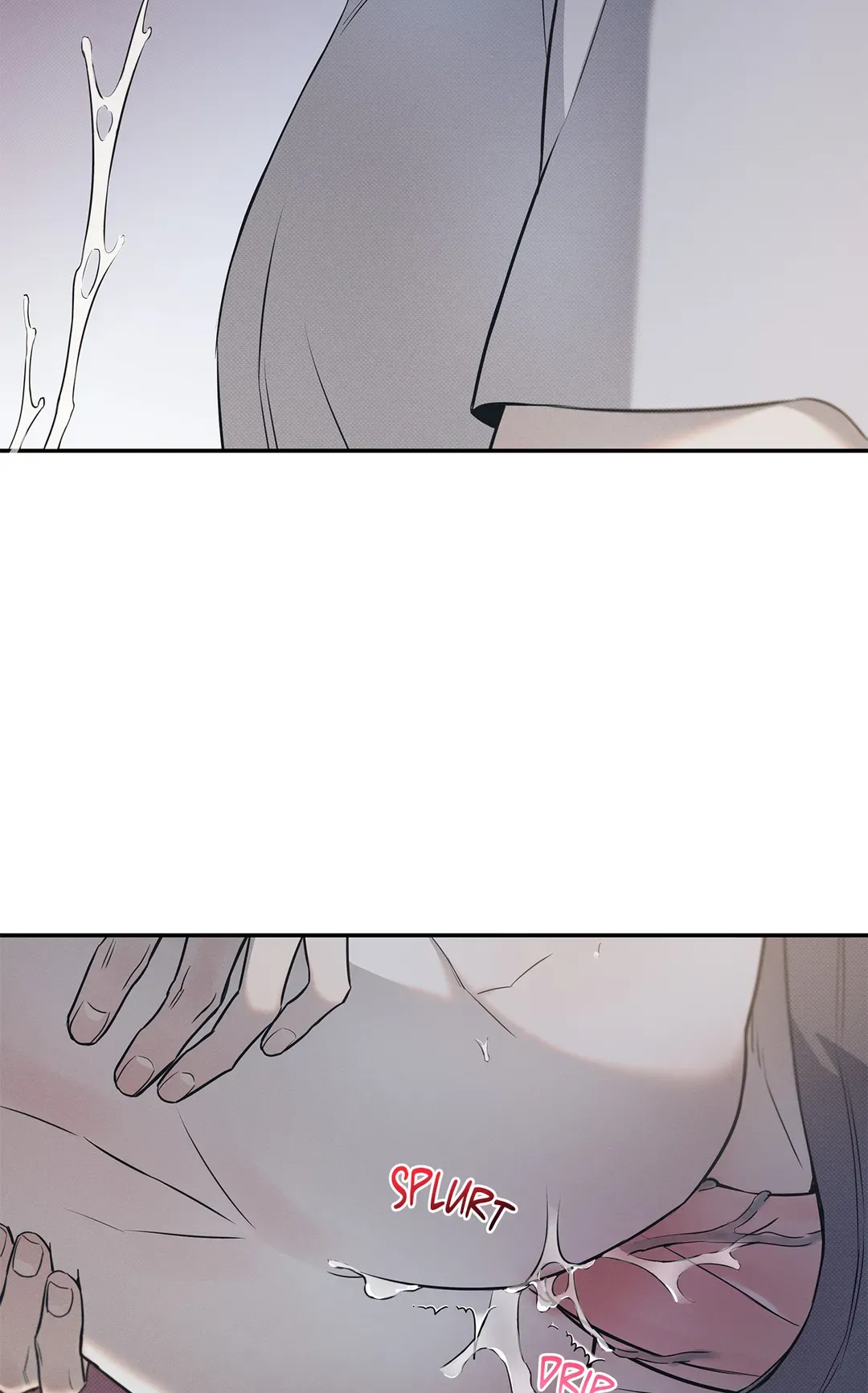 The Sea’s Nocturne (Mature) - Chapter 63 manhwa