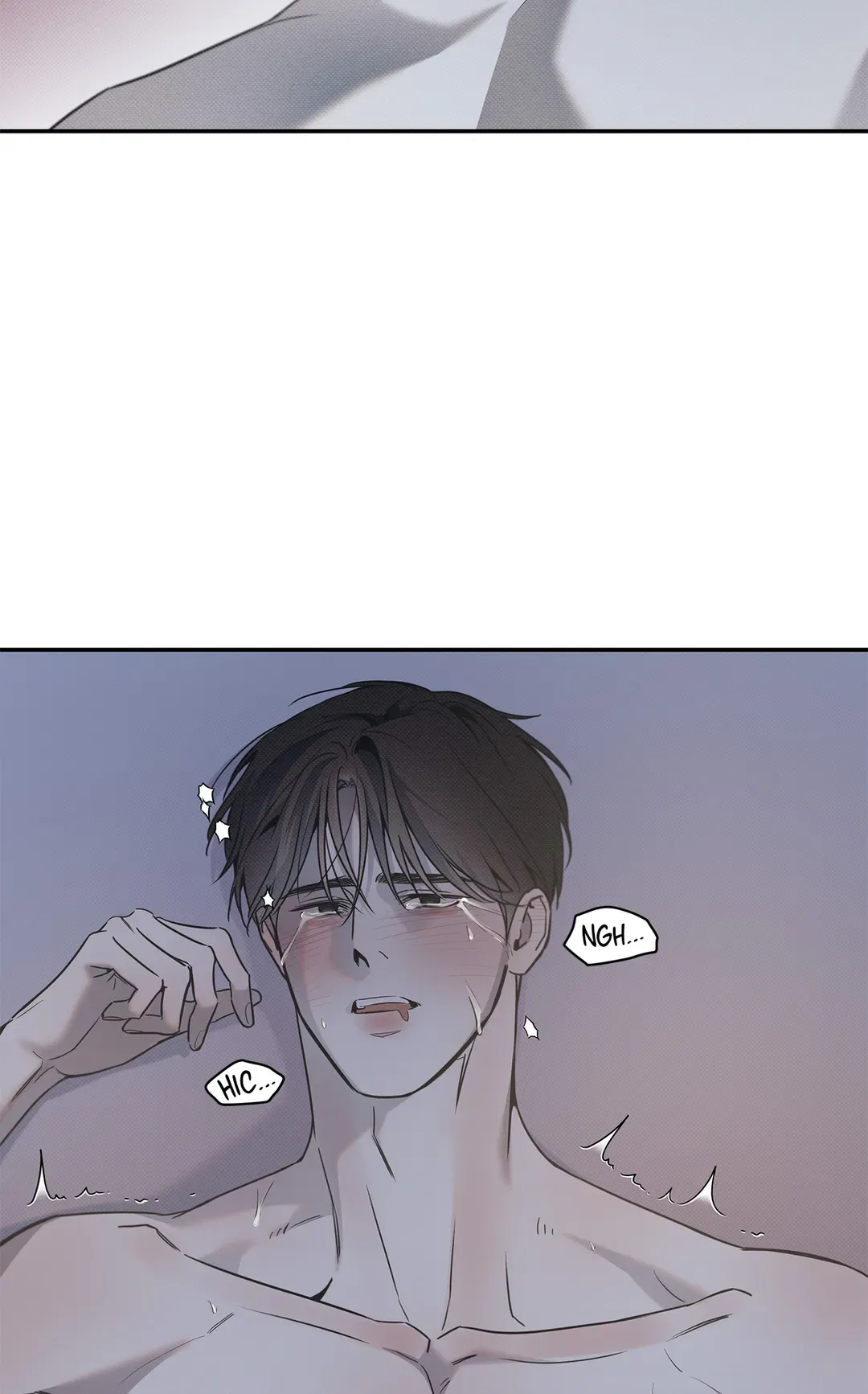 The Sea’s Nocturne (Mature) - Chapter 63 manhwa