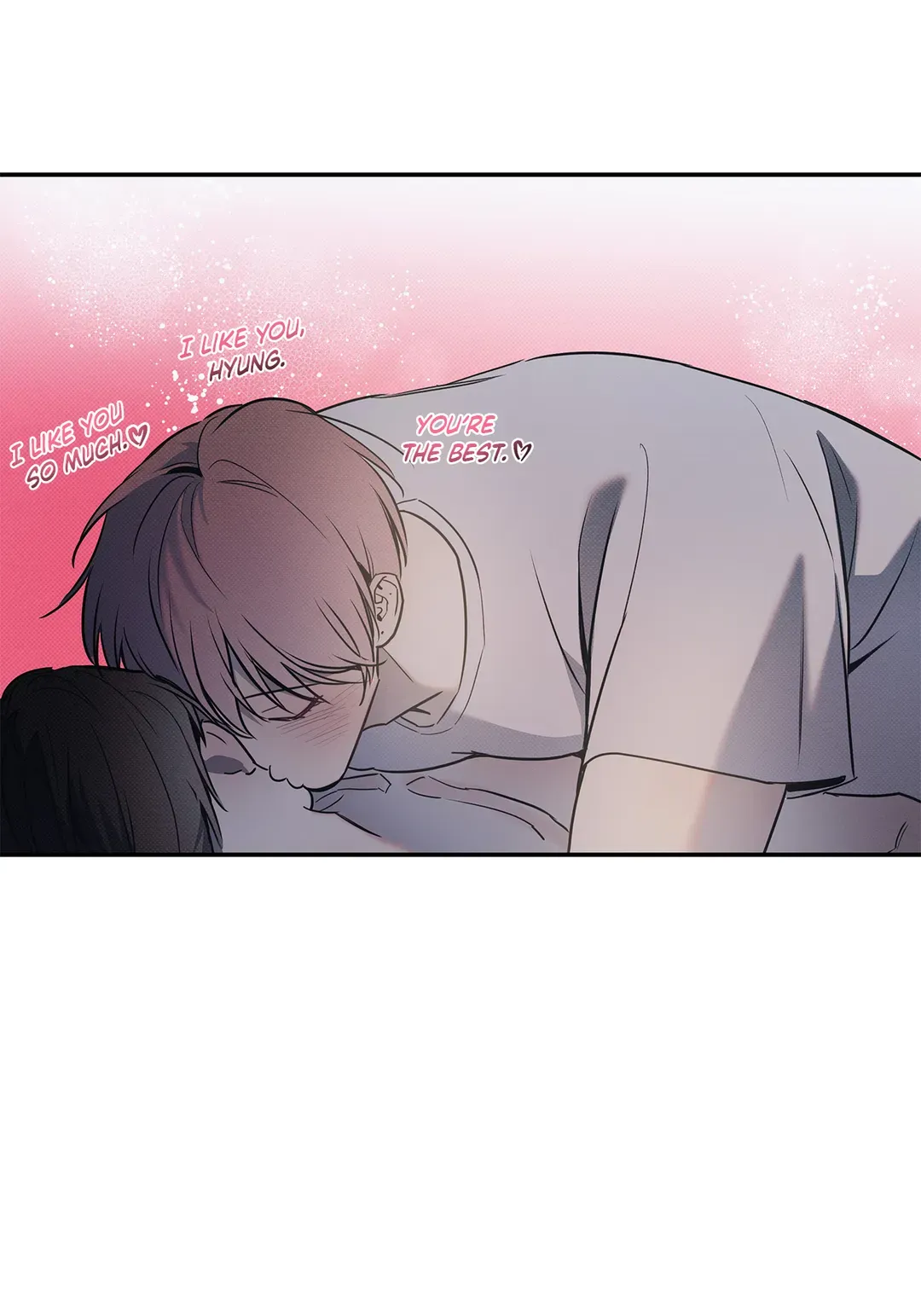 The Sea’s Nocturne (Mature) - Chapter 63 manhwa
