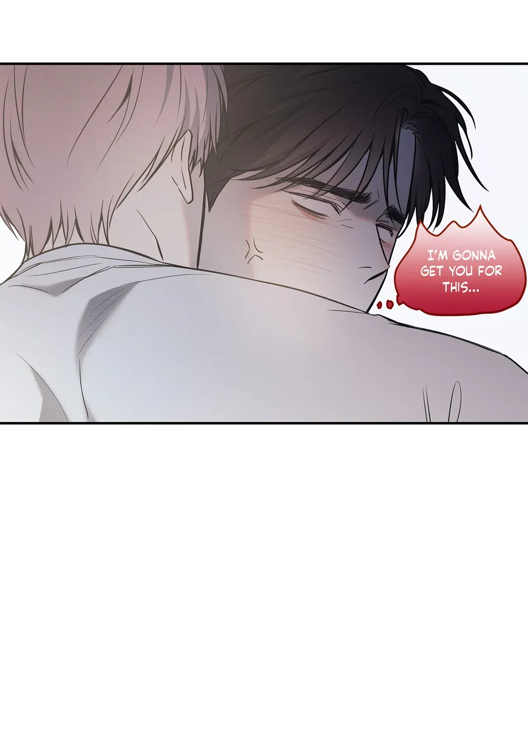 The Sea’s Nocturne (Mature) - Chapter 63 manhwa