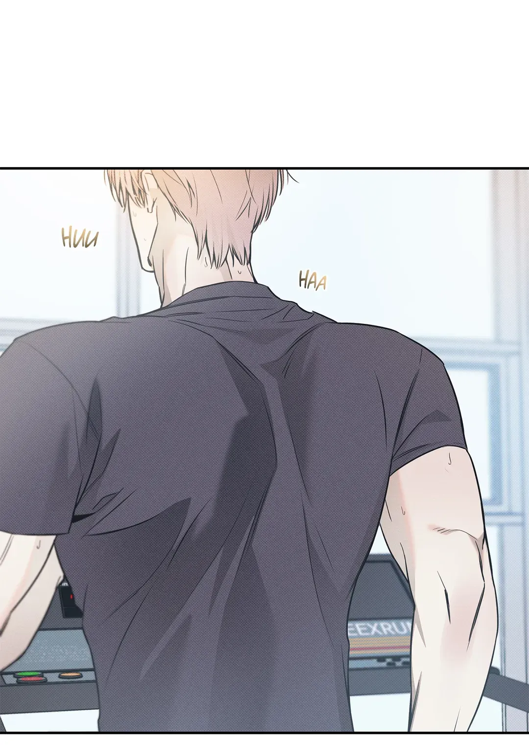 The Sea’s Nocturne (Mature) - Chapter 63 manhwa