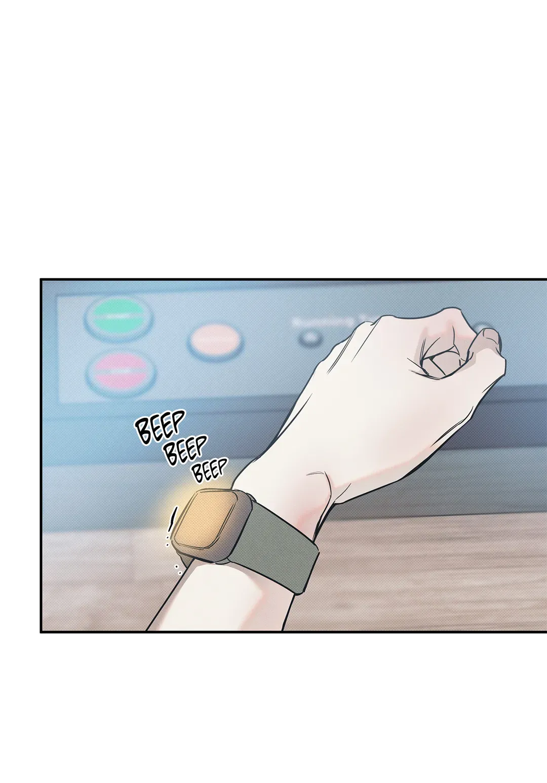 The Sea’s Nocturne (Mature) - Chapter 63 manhwa