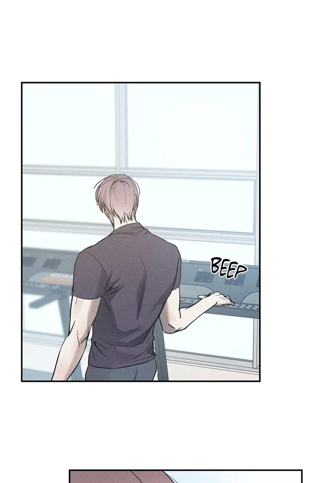 The Sea’s Nocturne (Mature) - Chapter 63 manhwa