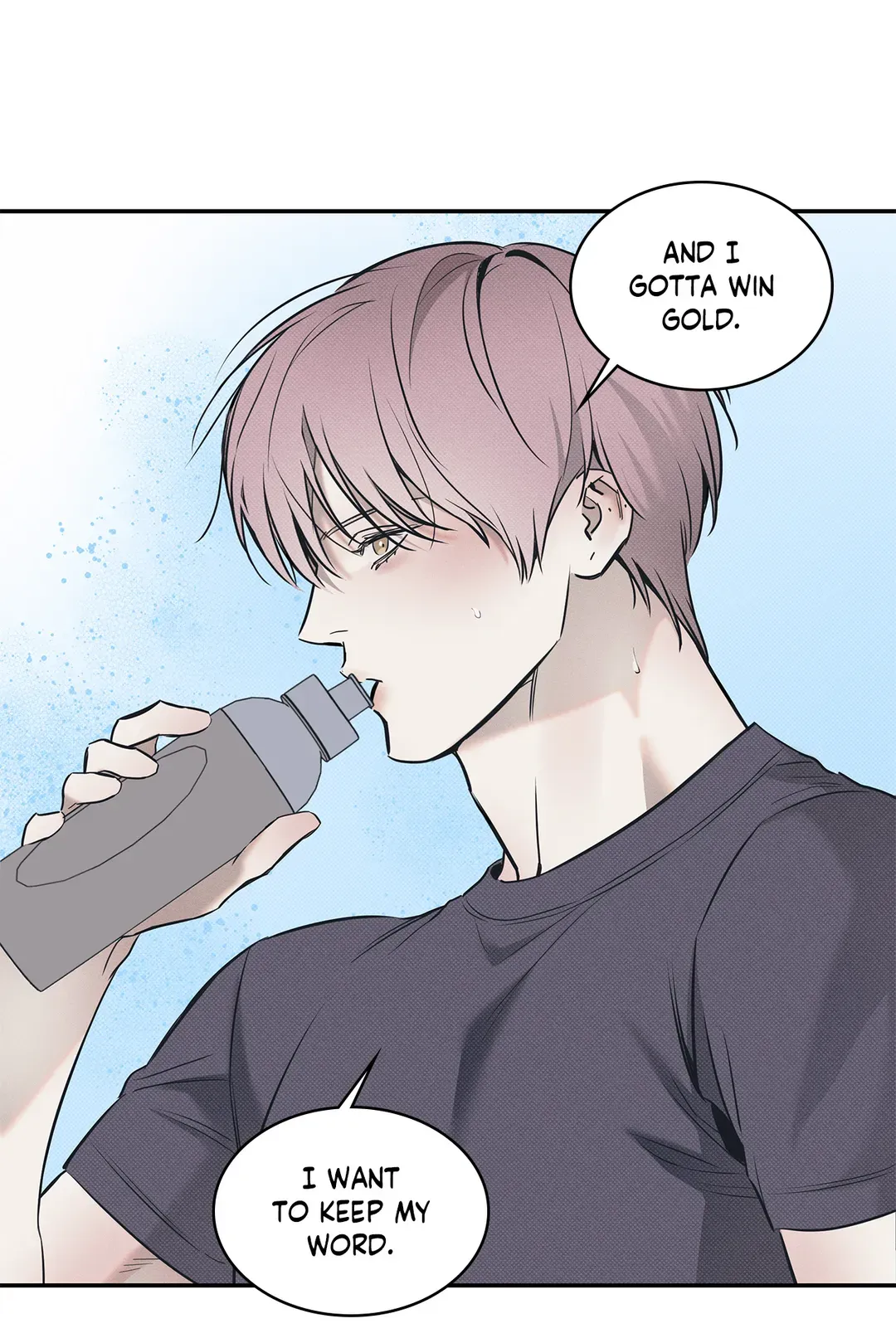 The Sea’s Nocturne (Mature) - Chapter 63 manhwa