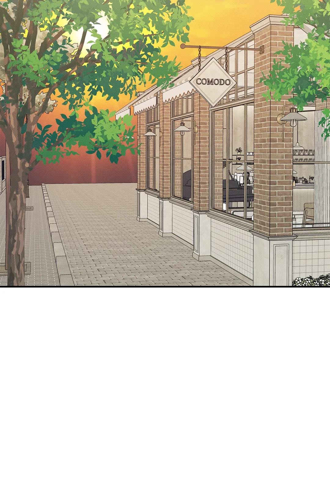The Sea’s Nocturne (Mature) - Chapter 63 manhwa