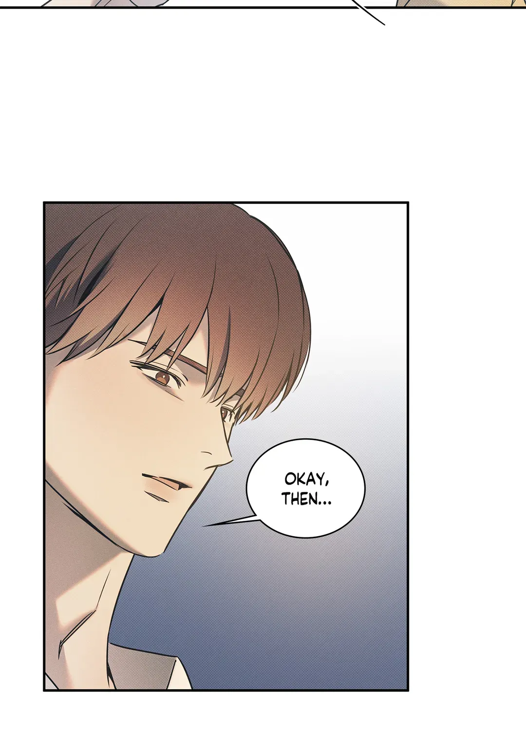 The Sea’s Nocturne (Mature) - Chapter 64 manhwa