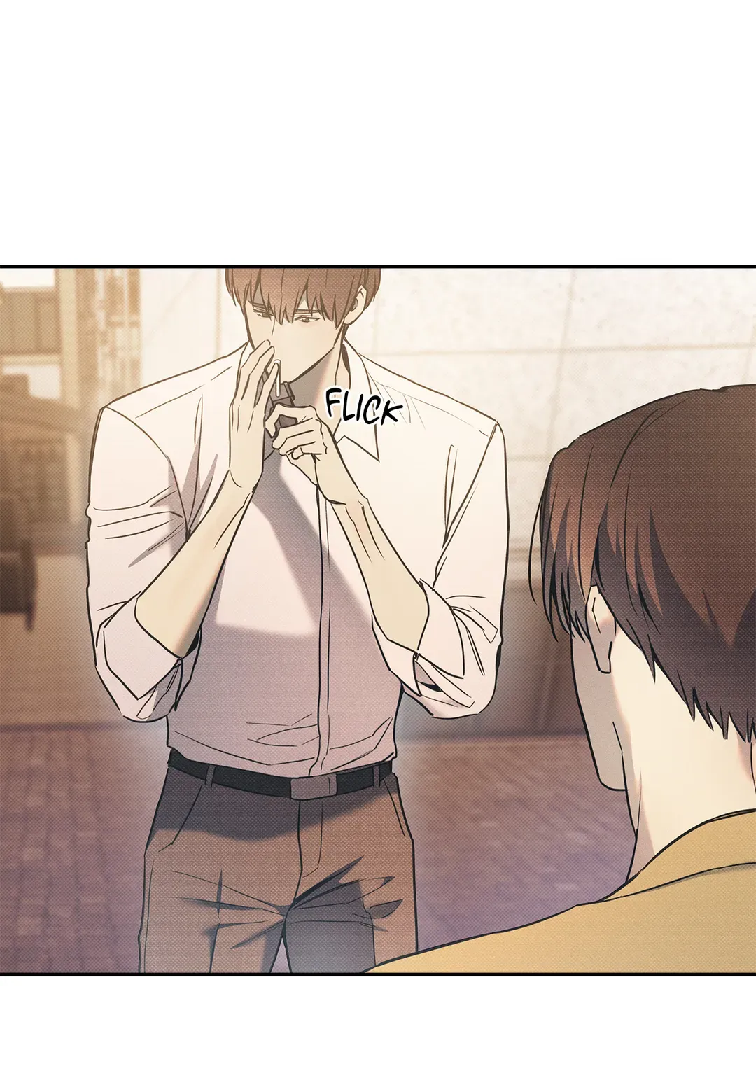 The Sea’s Nocturne (Mature) - Chapter 64 manhwa