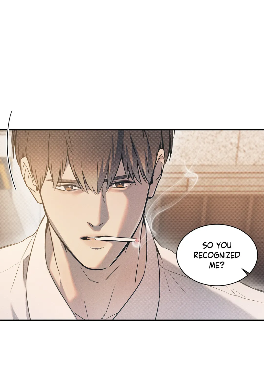 The Sea’s Nocturne (Mature) - Chapter 64 manhwa