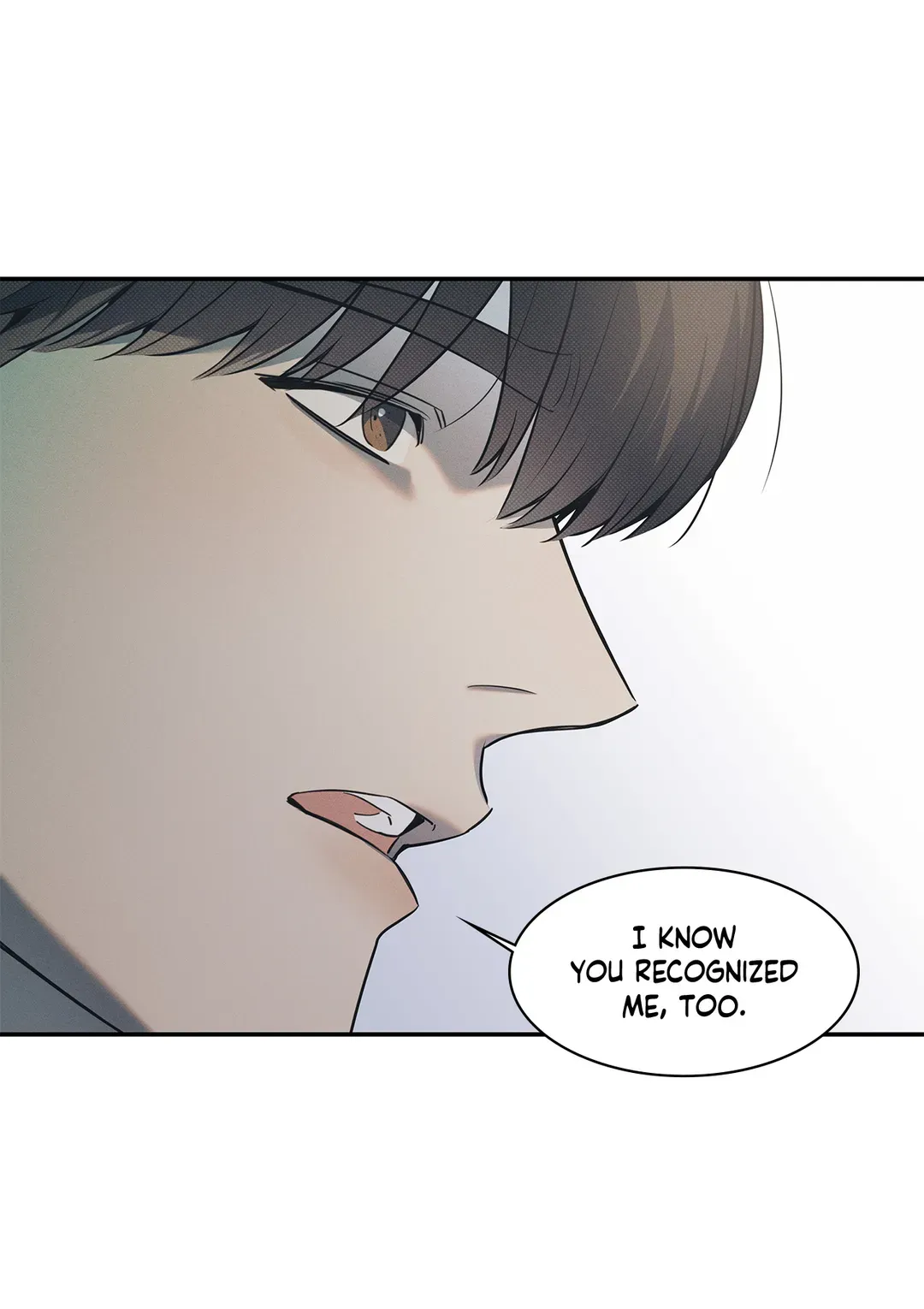 The Sea’s Nocturne (Mature) - Chapter 64 manhwa