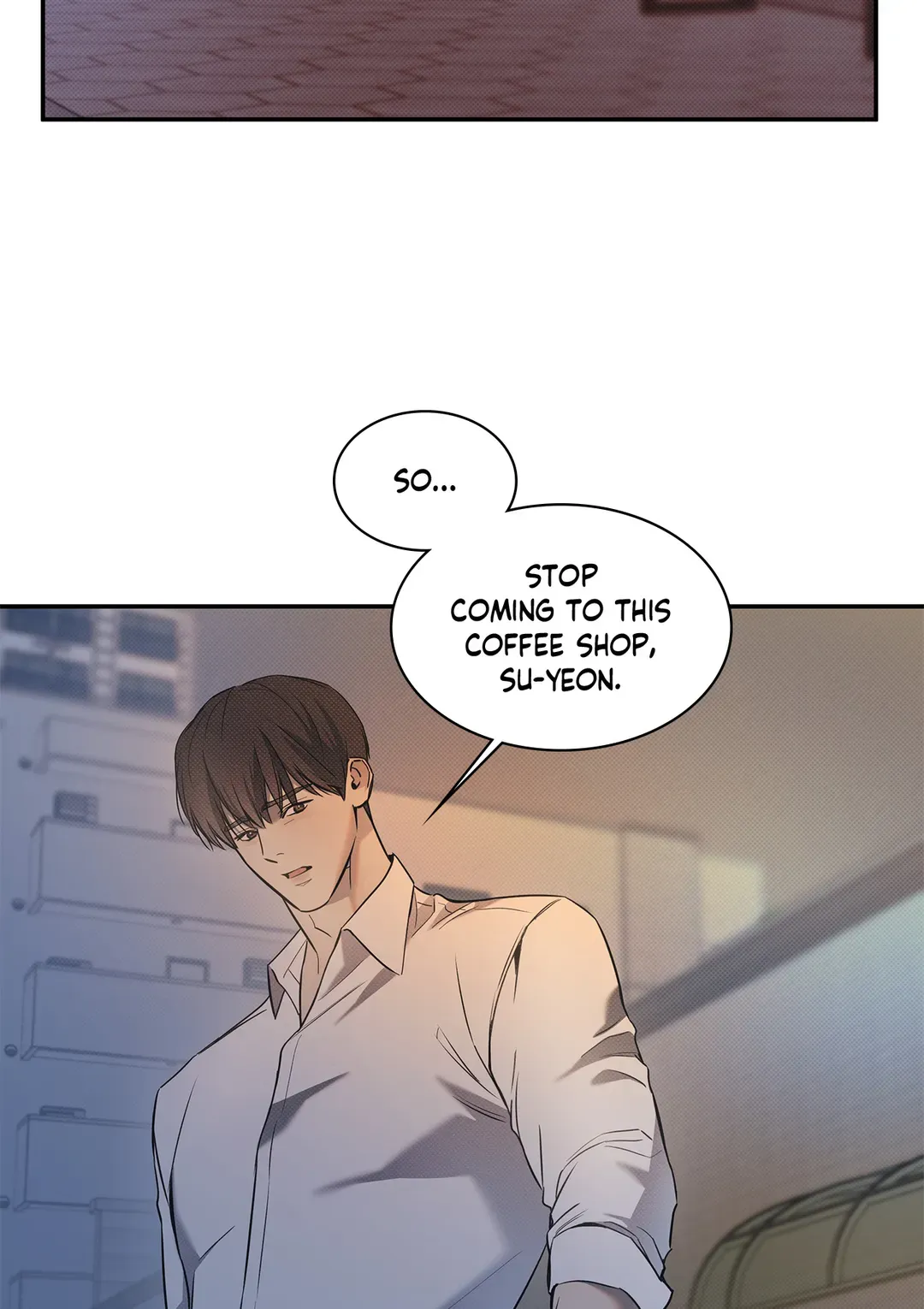The Sea’s Nocturne (Mature) - Chapter 64 manhwa