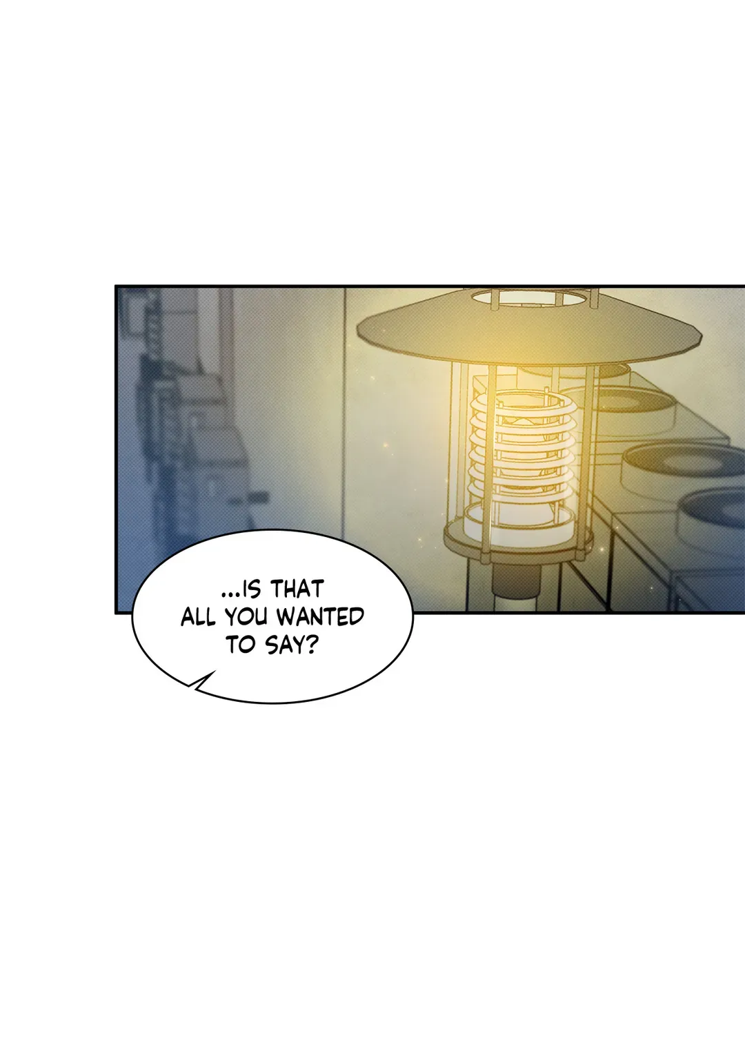 The Sea’s Nocturne (Mature) - Chapter 64 manhwa