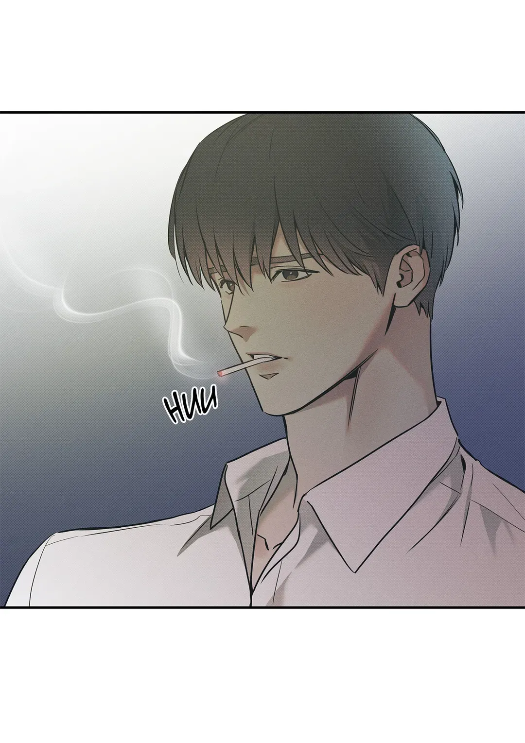 The Sea’s Nocturne (Mature) - Chapter 64 manhwa