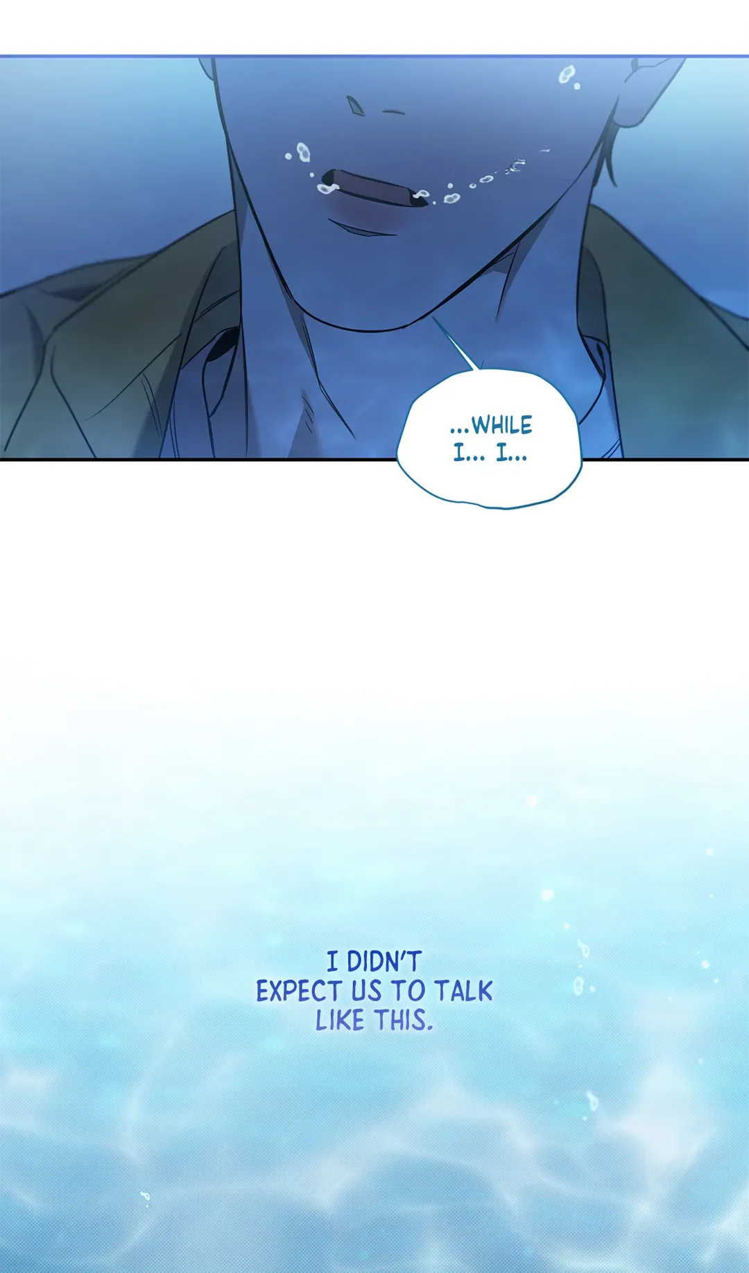 The Sea’s Nocturne (Mature) - Chapter 64 manhwa