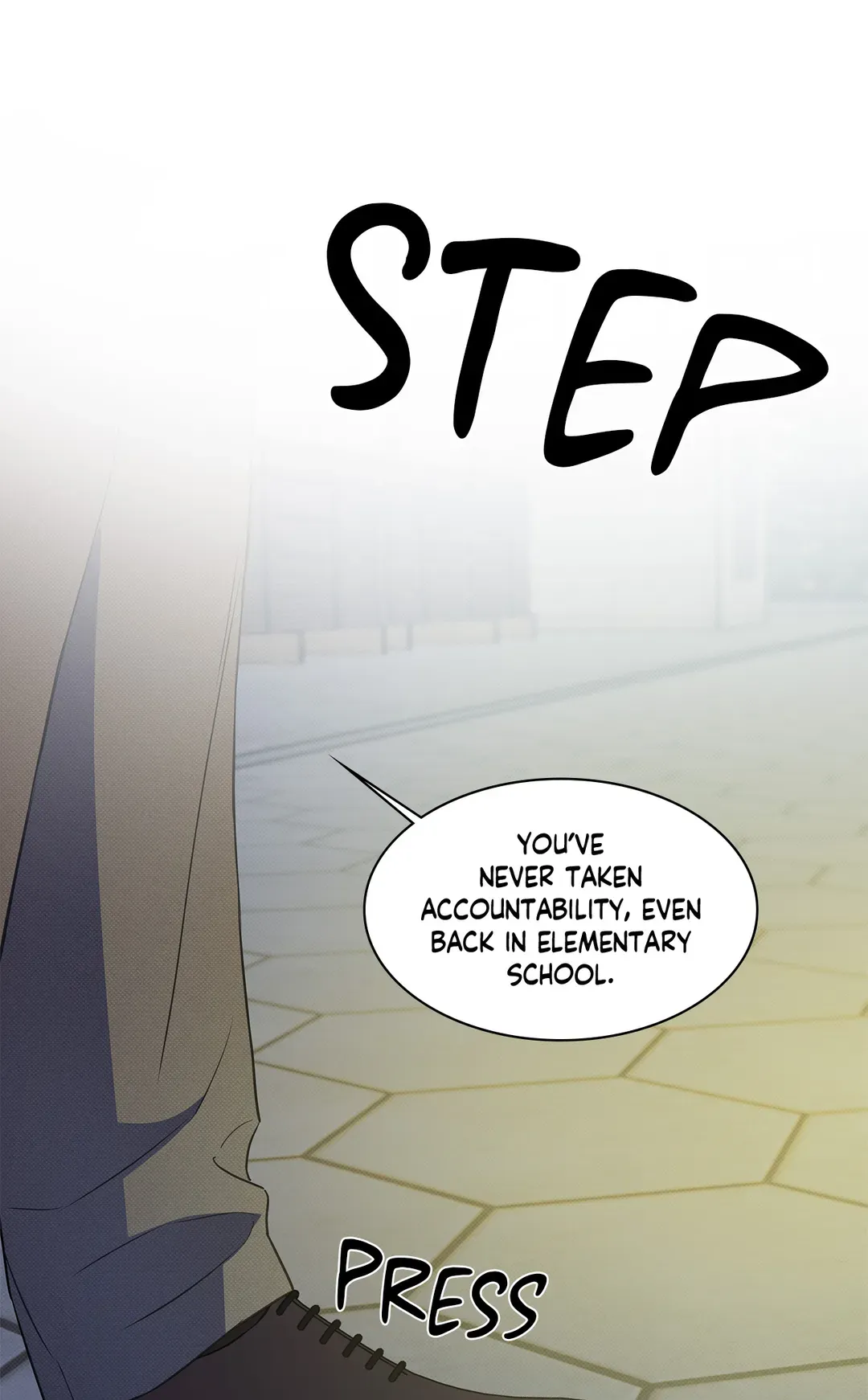 The Sea’s Nocturne (Mature) - Chapter 64 manhwa
