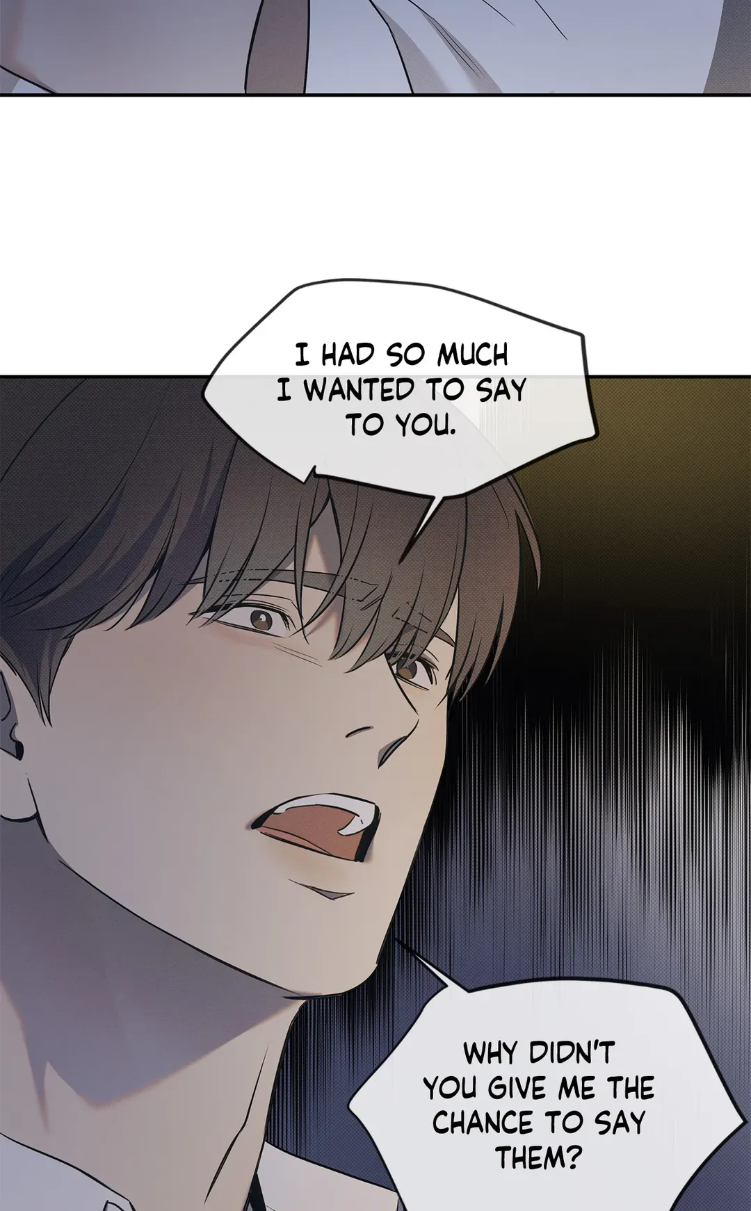 The Sea’s Nocturne (Mature) - Chapter 64 manhwa