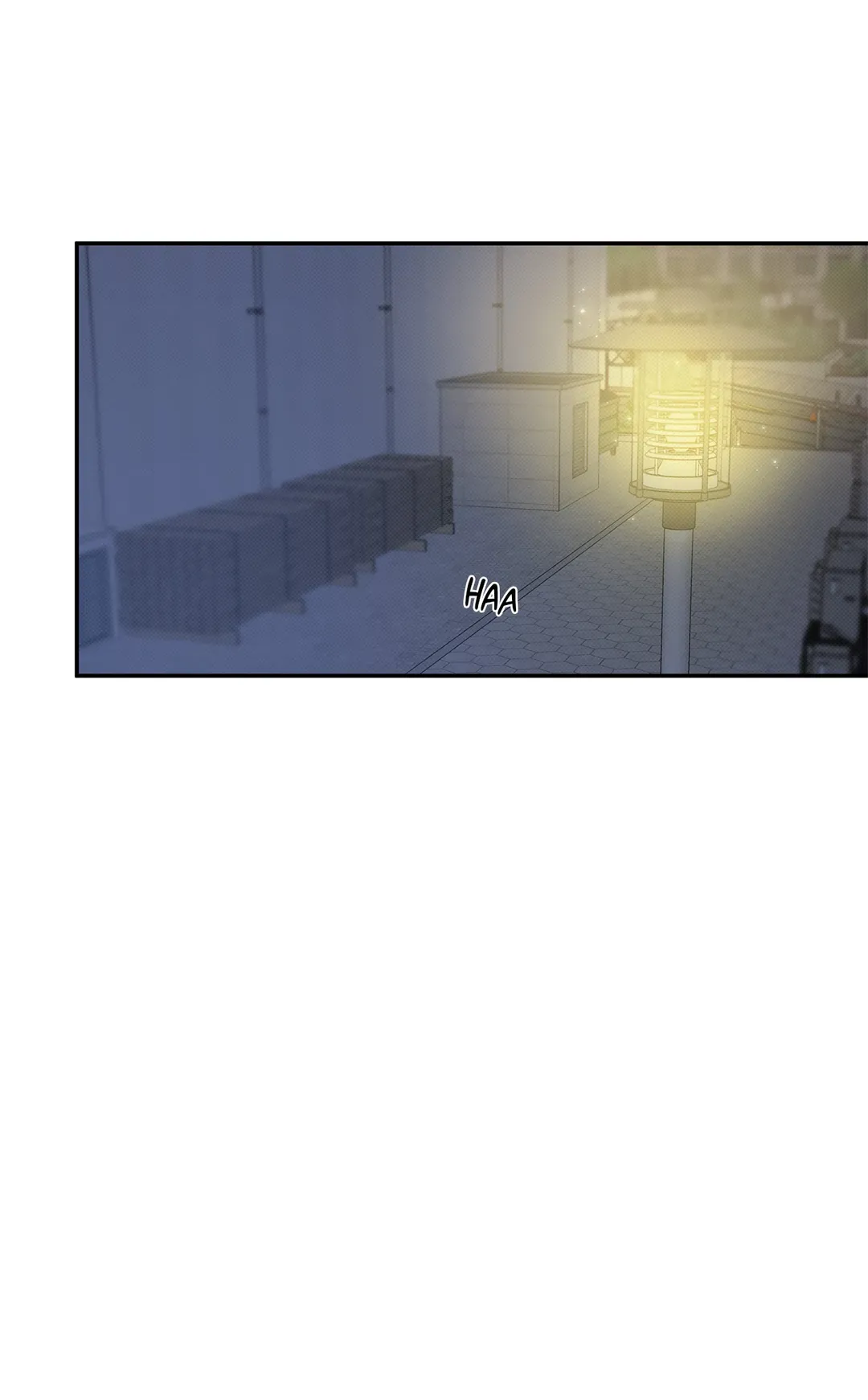 The Sea’s Nocturne (Mature) - Chapter 64 manhwa