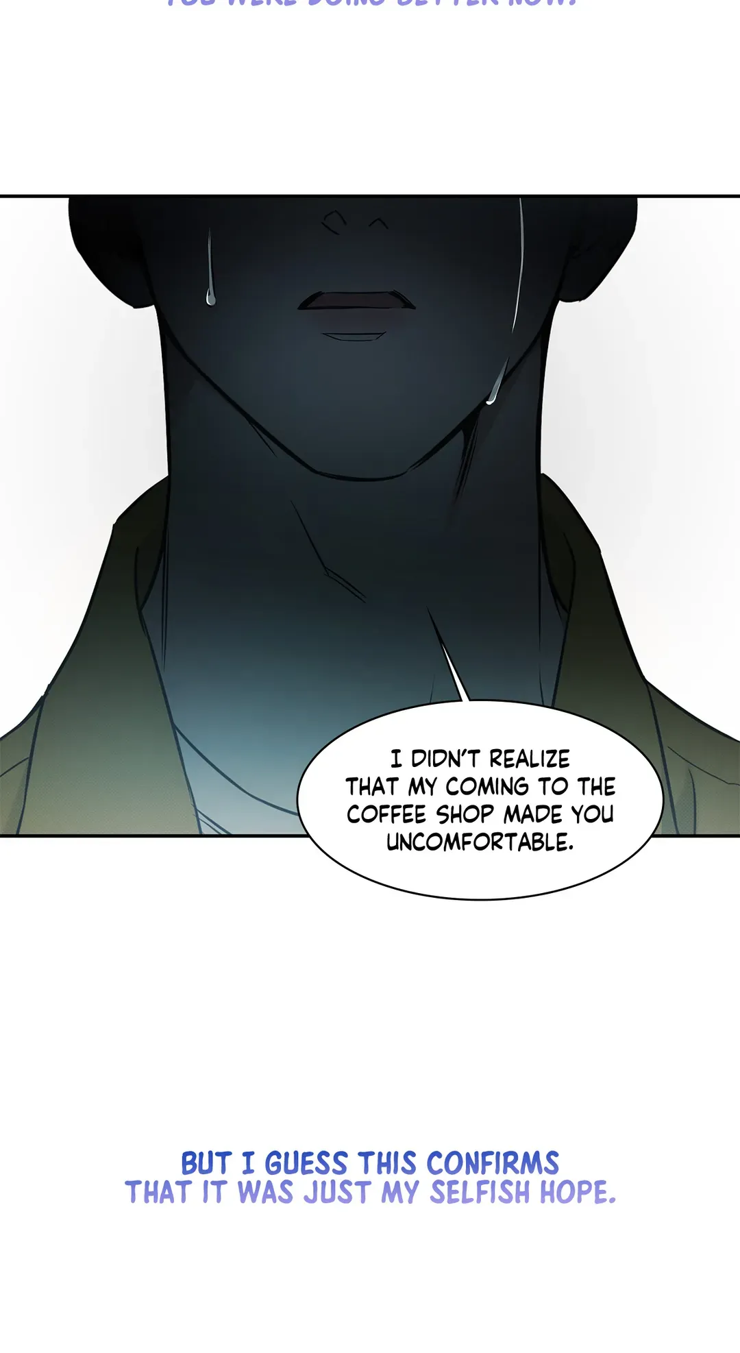 The Sea’s Nocturne (Mature) - Chapter 64 manhwa