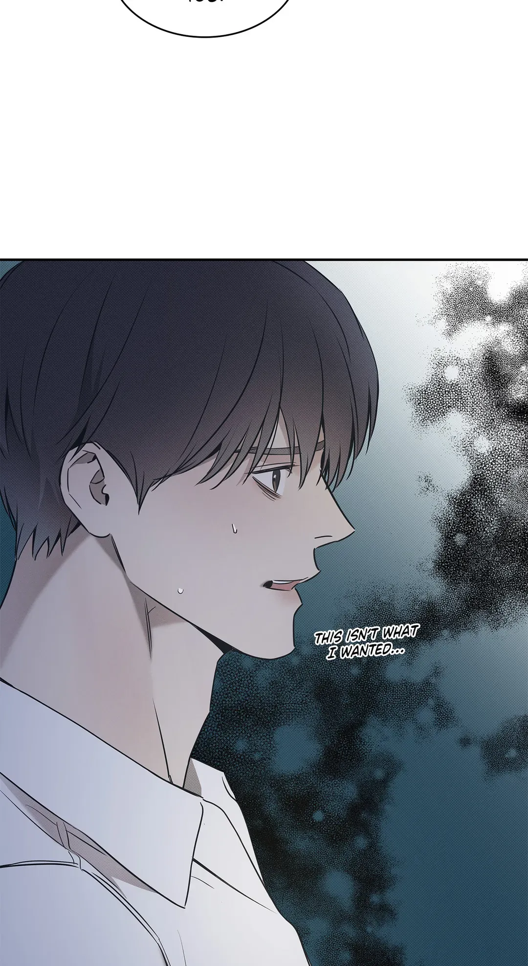 The Sea’s Nocturne (Mature) - Chapter 64 manhwa