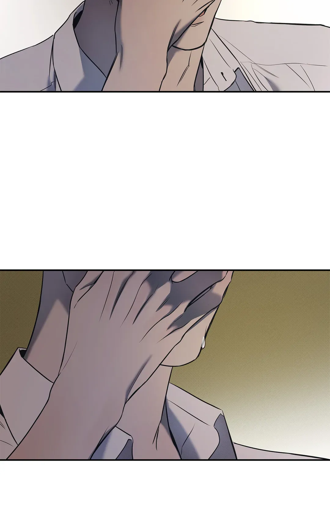The Sea’s Nocturne (Mature) - Chapter 64 manhwa