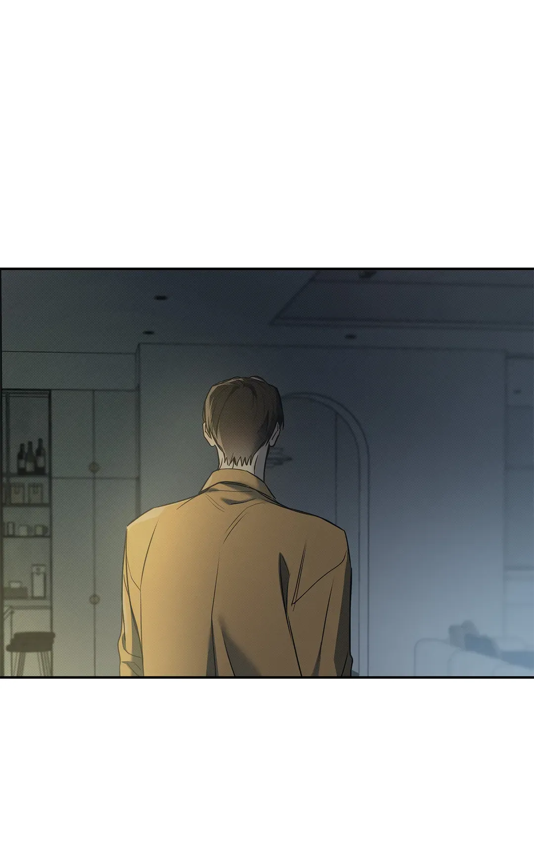The Sea’s Nocturne (Mature) - Chapter 64 manhwa