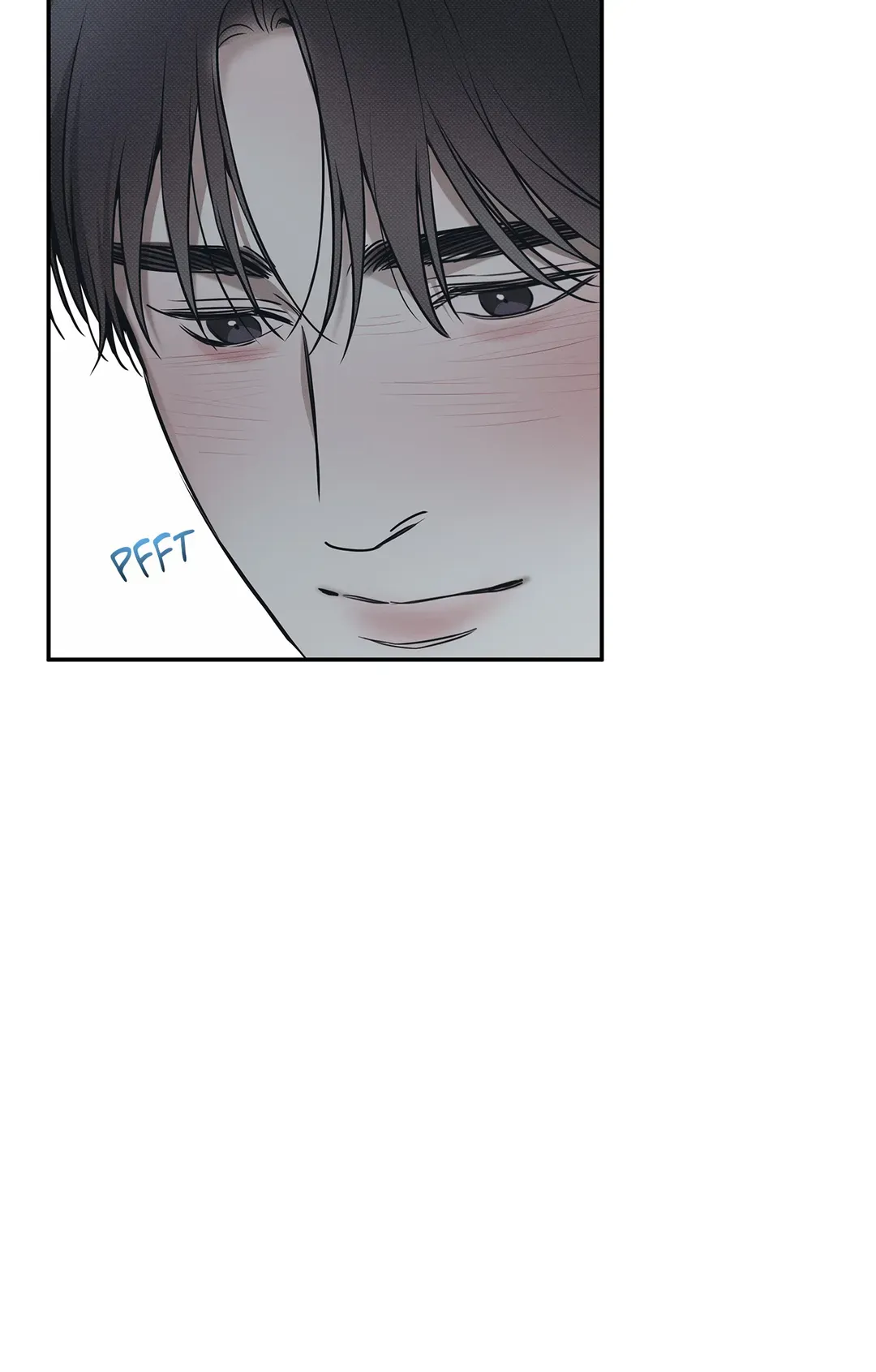 The Sea’s Nocturne (Mature) - Chapter 64 manhwa