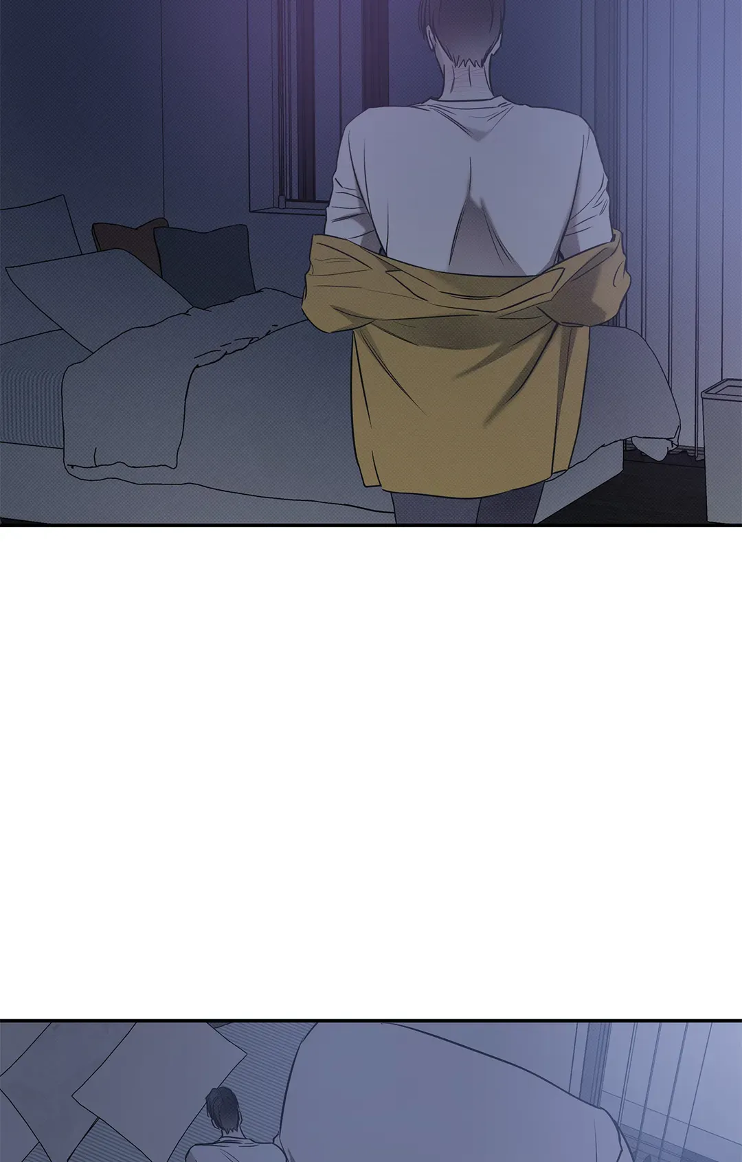 The Sea’s Nocturne (Mature) - Chapter 64 manhwa