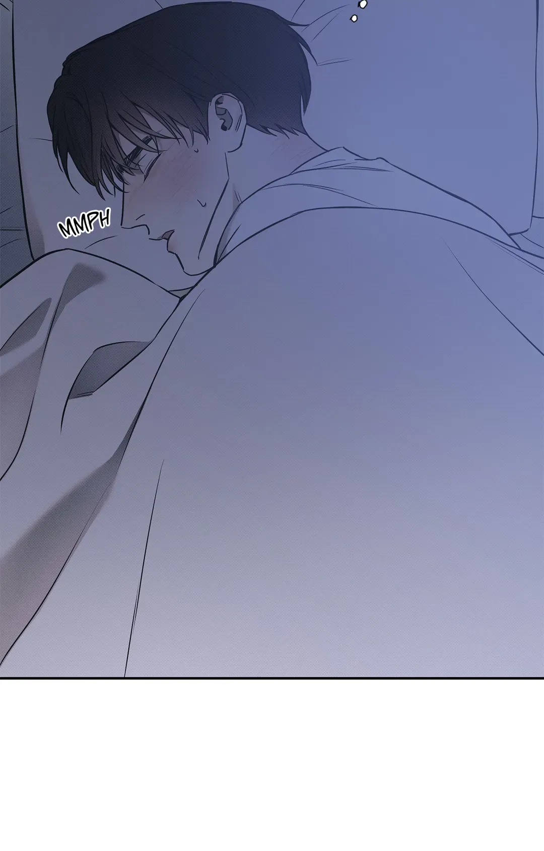 The Sea’s Nocturne (Mature) - Chapter 64 manhwa