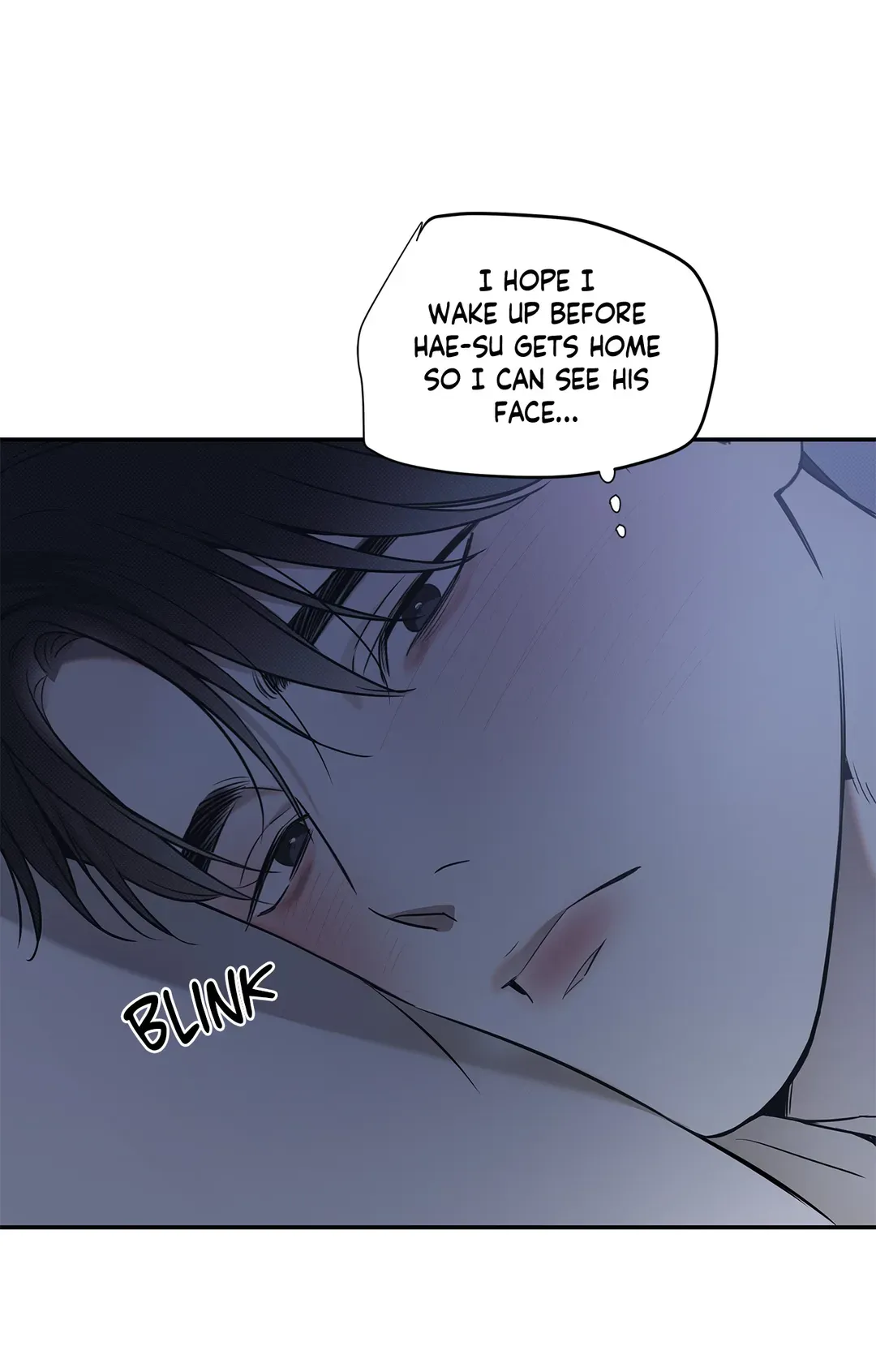 The Sea’s Nocturne (Mature) - Chapter 64 manhwa