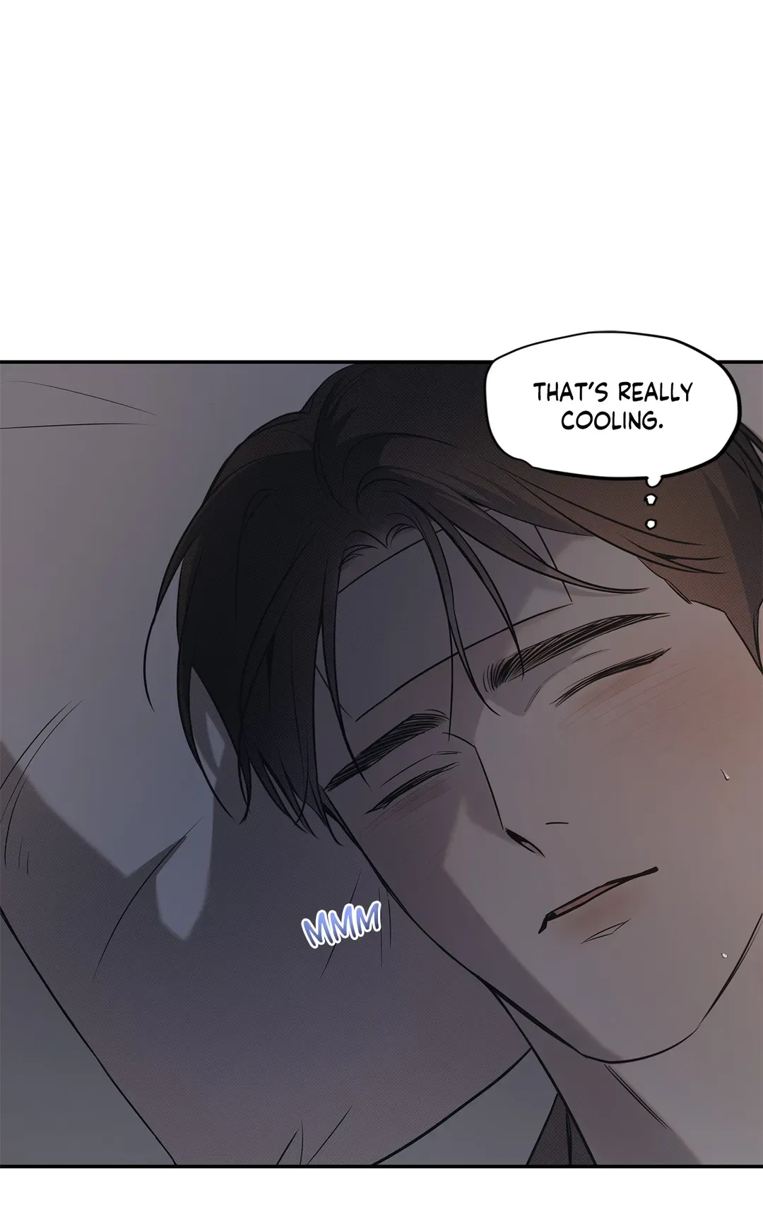 The Sea’s Nocturne (Mature) - Chapter 64 manhwa