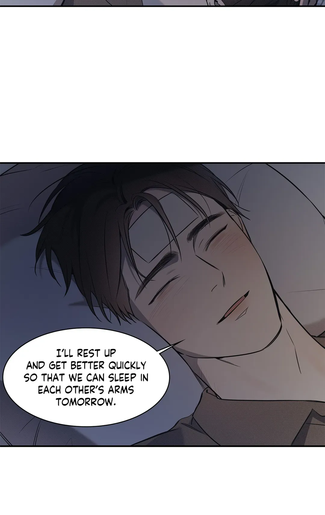 The Sea’s Nocturne (Mature) - Chapter 64 manhwa