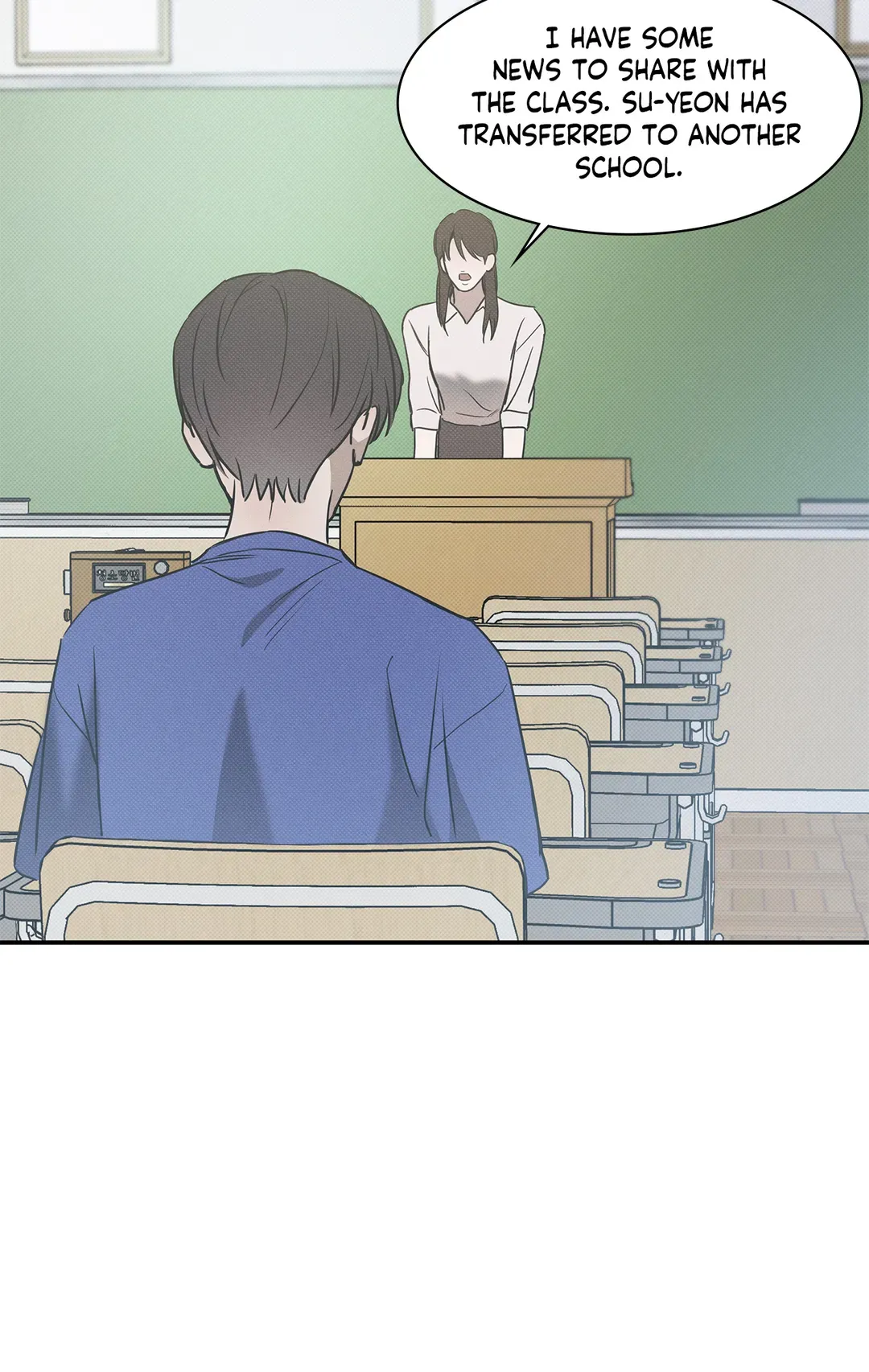 The Sea’s Nocturne (Mature) - Chapter 64 manhwa
