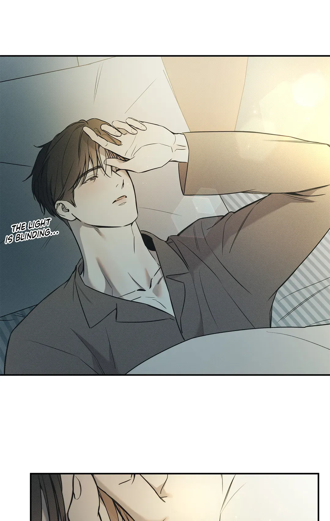 The Sea’s Nocturne (Mature) - Chapter 65 manhwa