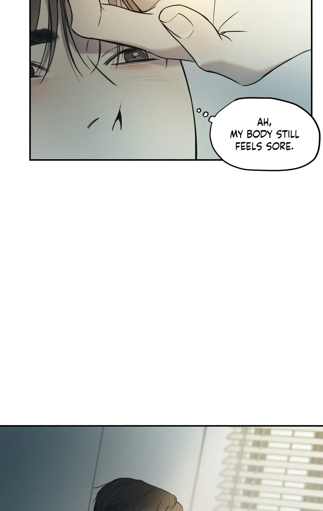 The Sea’s Nocturne (Mature) - Chapter 65 manhwa