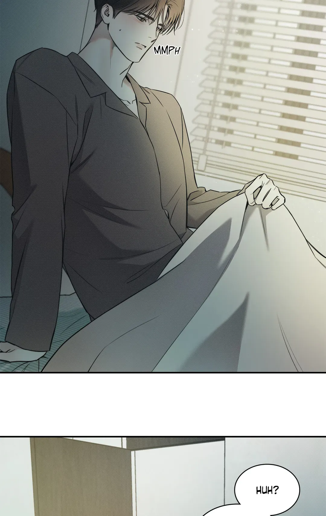 The Sea’s Nocturne (Mature) - Chapter 65 manhwa