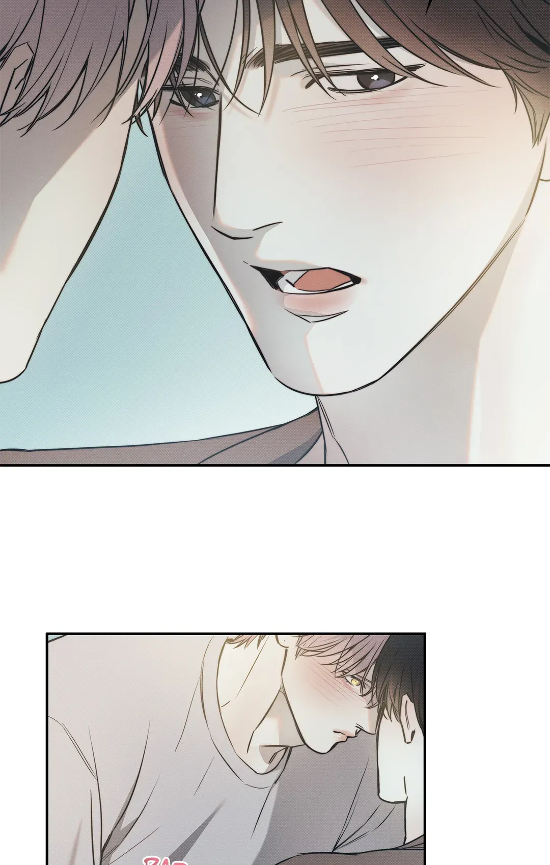 The Sea’s Nocturne (Mature) - Chapter 65 manhwa