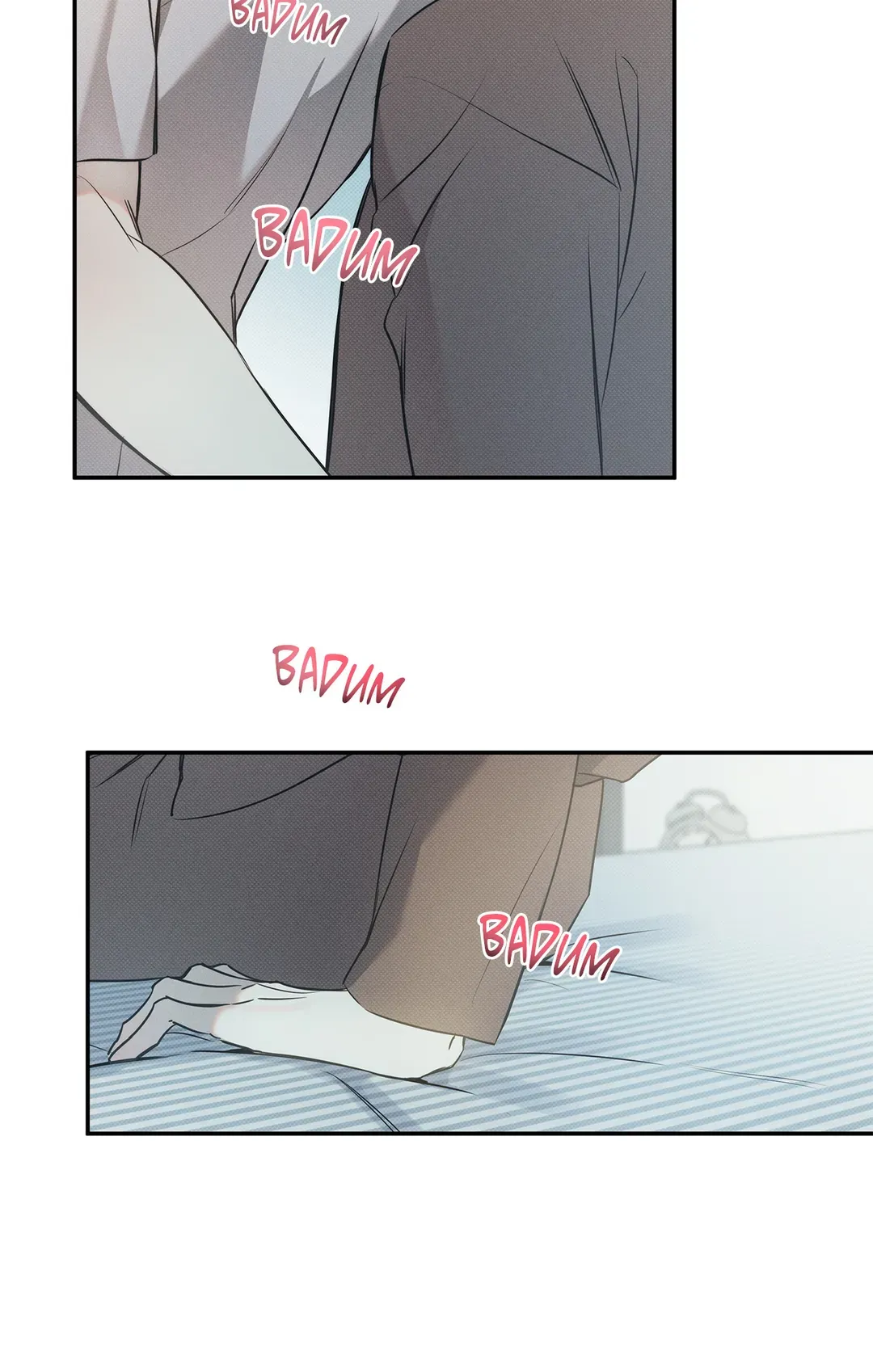 The Sea’s Nocturne (Mature) - Chapter 65 manhwa