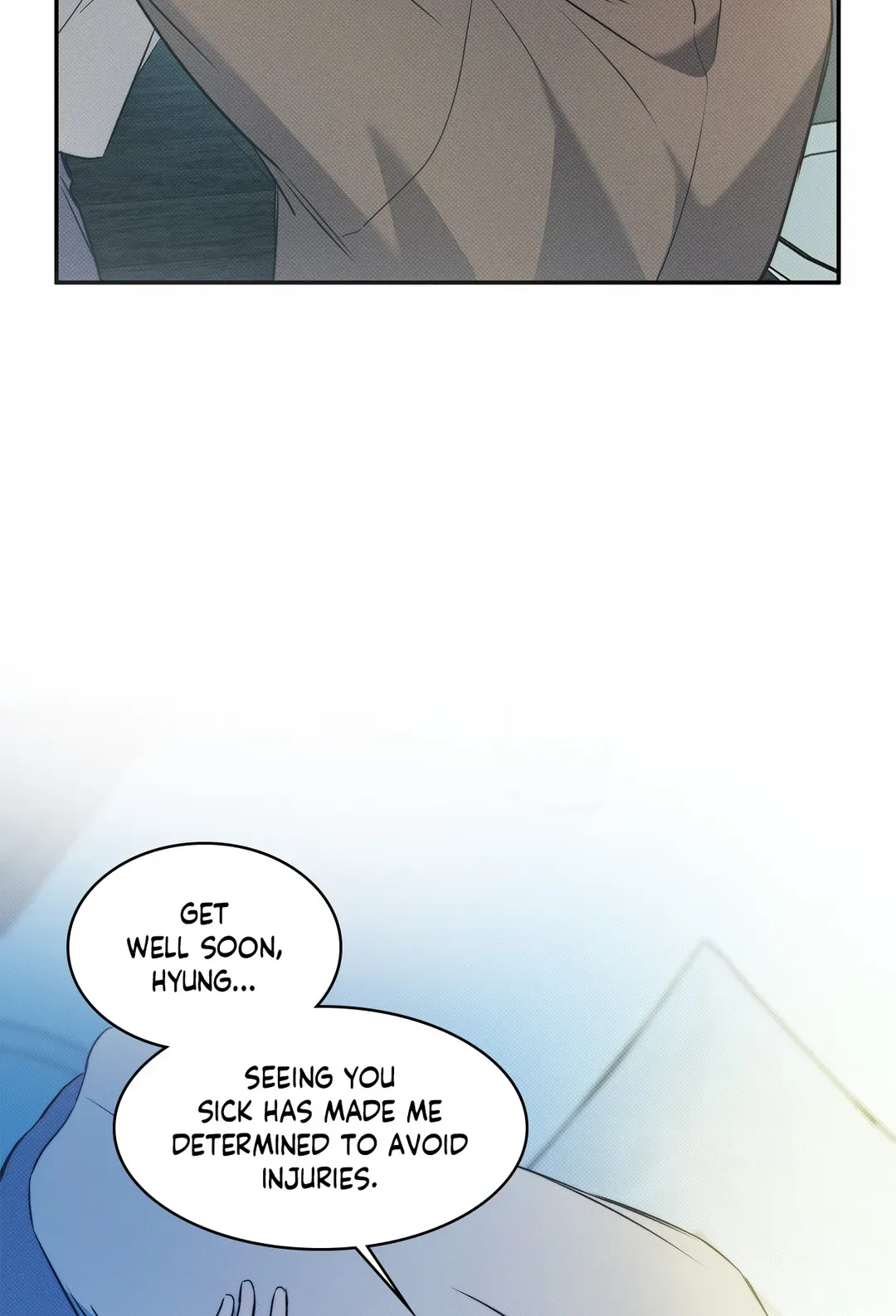 The Sea’s Nocturne (Mature) - Chapter 65 manhwa