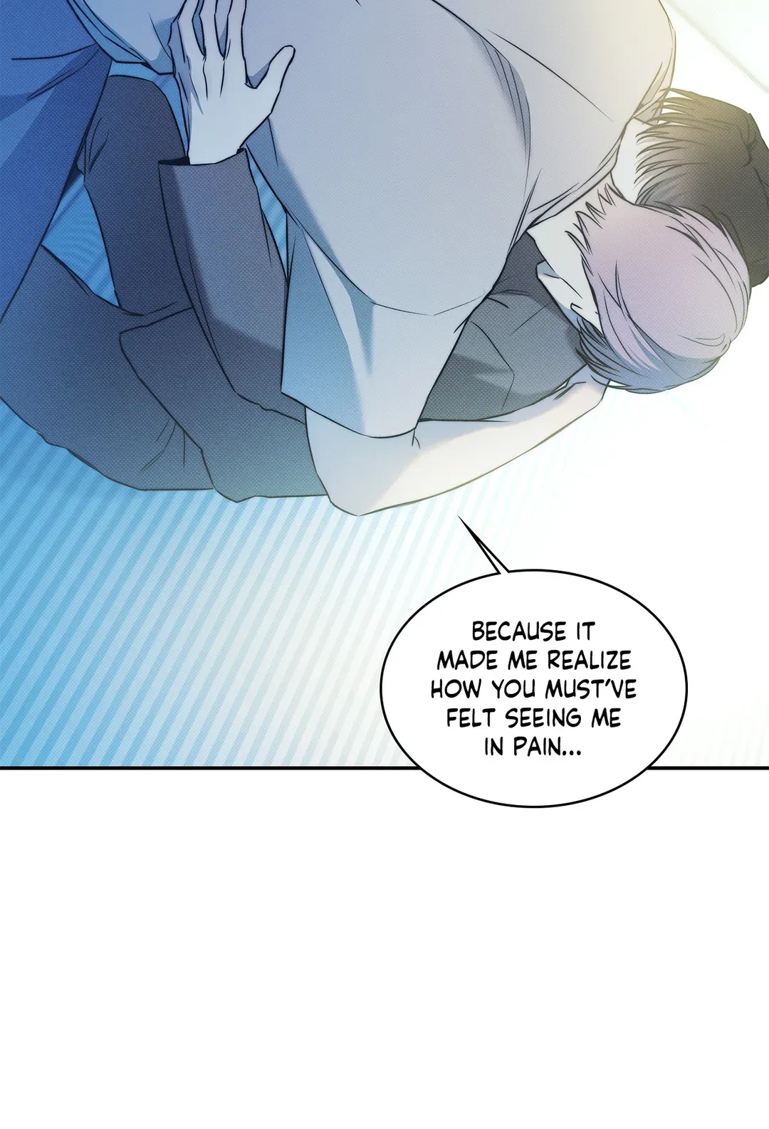 The Sea’s Nocturne (Mature) - Chapter 65 manhwa