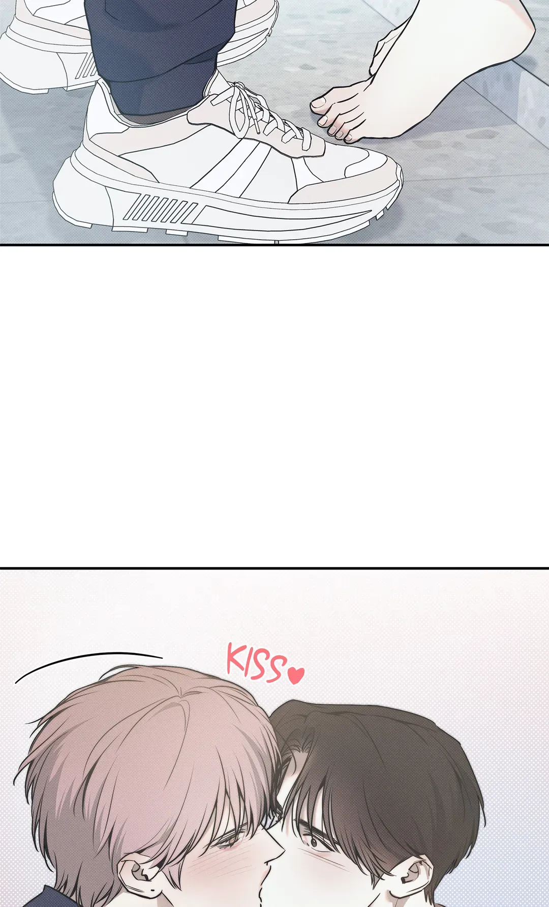 The Sea’s Nocturne (Mature) - Chapter 65 manhwa