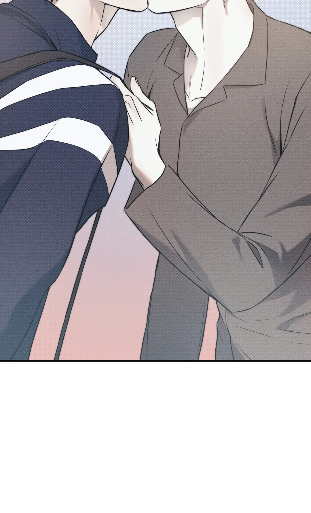 The Sea’s Nocturne (Mature) - Chapter 65 manhwa