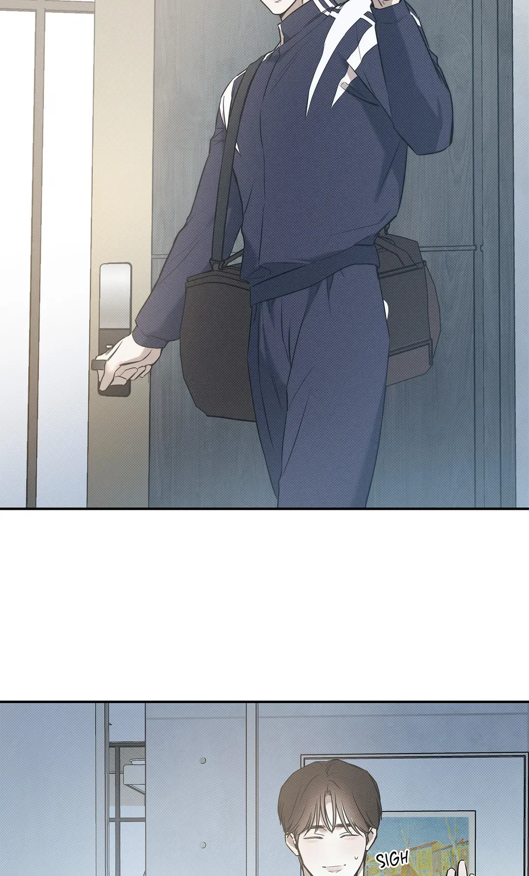 The Sea’s Nocturne (Mature) - Chapter 65 manhwa