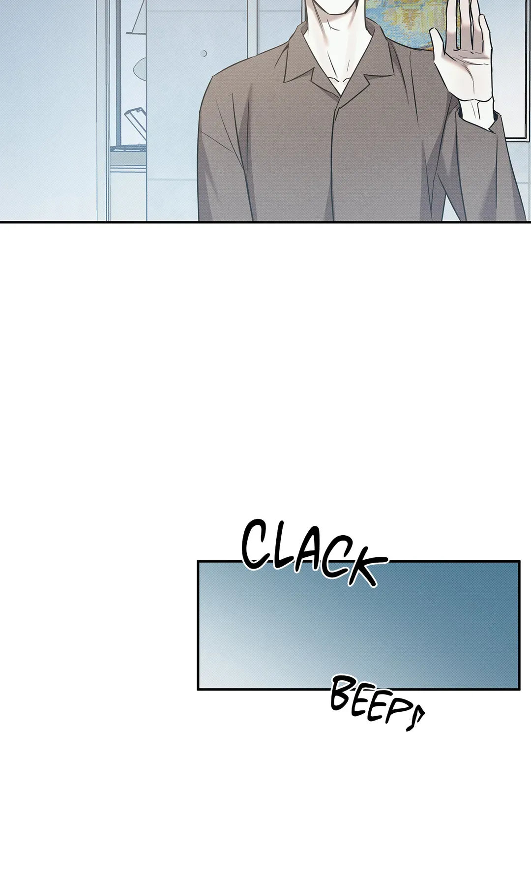 The Sea’s Nocturne (Mature) - Chapter 65 manhwa
