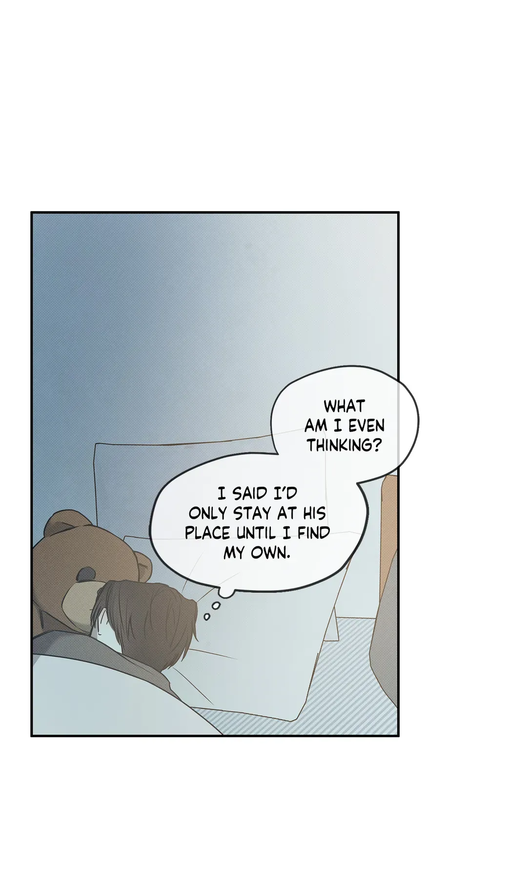 The Sea’s Nocturne (Mature) - Chapter 65 manhwa